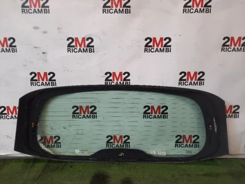 Lunotto 8200120627 Renault Scénic II 2003