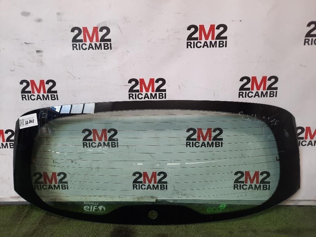 Lunotto 8200120627 Renault Scénic II 2003