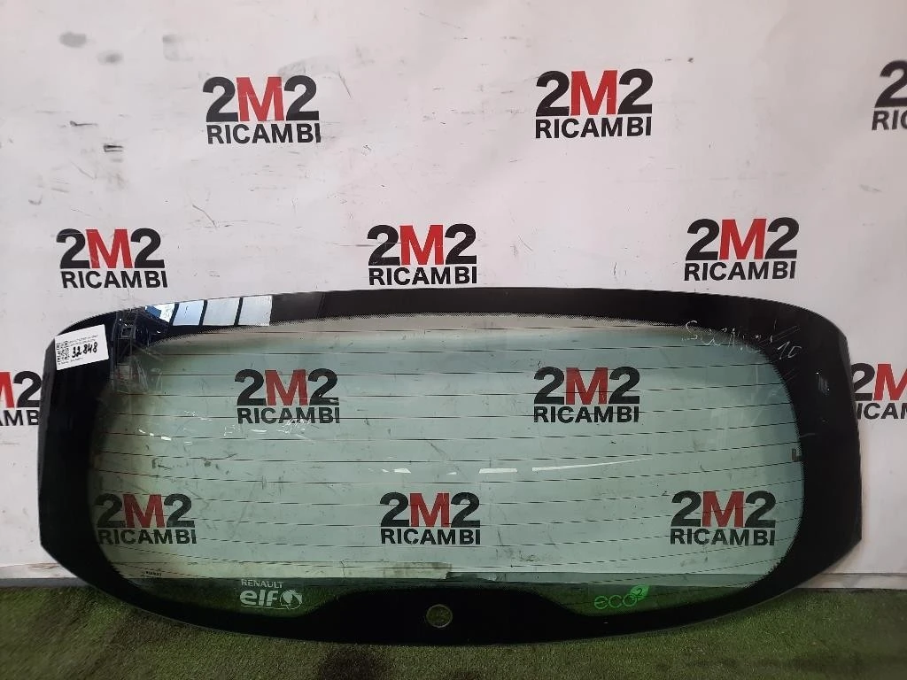 Lunotto 8200120627 Renault Scénic II 2003