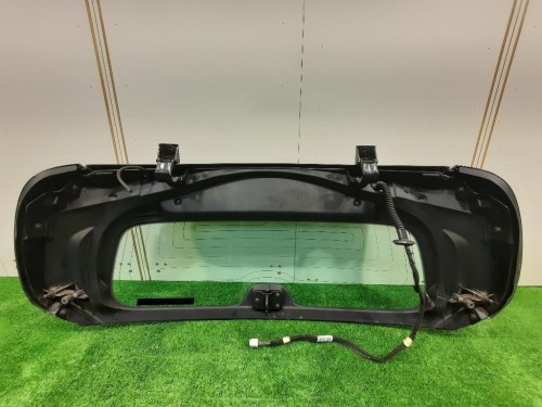 Lunotto A4536780100 Smart Fortwo Coupé 453 2015