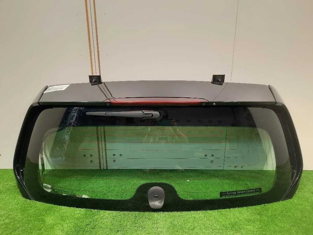 Lunotto A4536780100 Smart Fortwo Coupé 453 2015