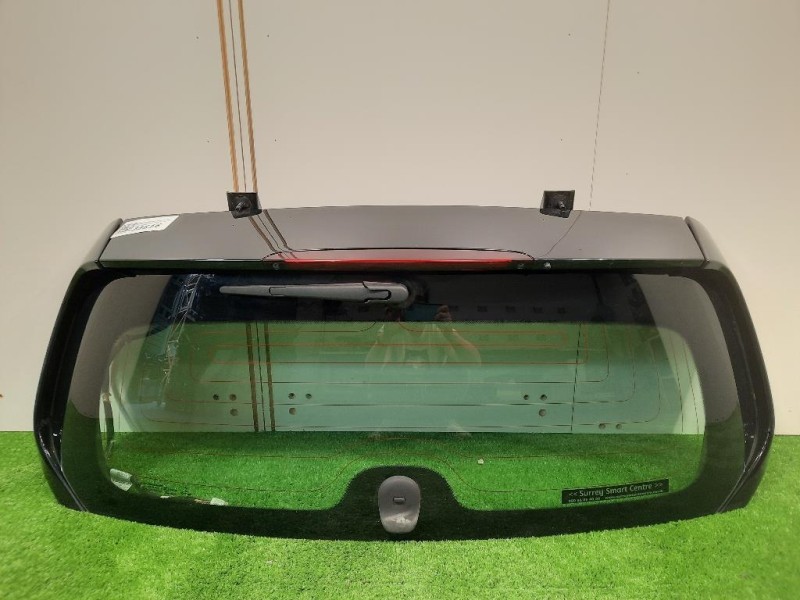 Lunotto A4536780100 Smart Fortwo Coupé 453 2015