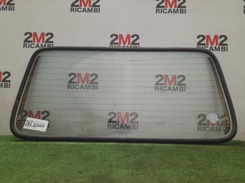 Lunotto 8457176J01000 Suzuki Jimny I 1999