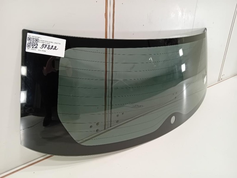 Lunotto 43R-007957 L Suzuki SX4 2006