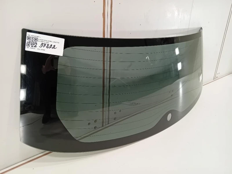 Lunotto 43R-007957 L Suzuki SX4 2006