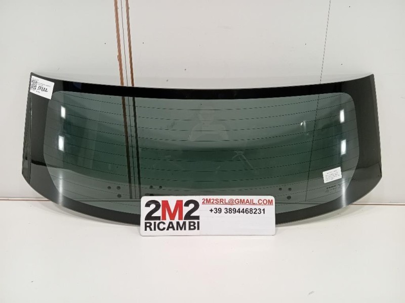 Lunotto 43R-007957 L Suzuki SX4 2006