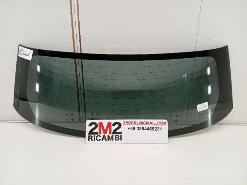 Lunotto 43R-007957 L Suzuki SX4 2006