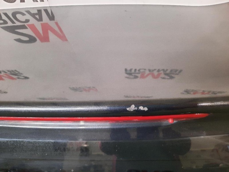 Lunotto 681050H170 Toyota AYGO II 2018