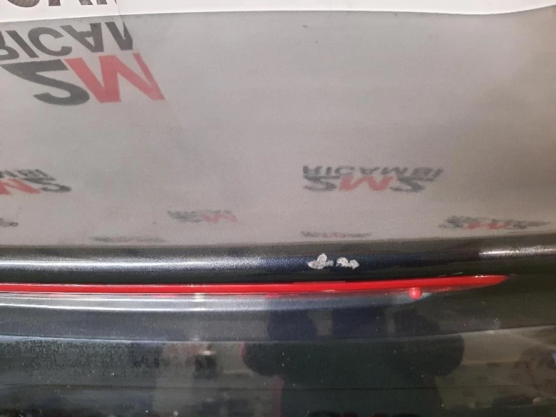 Lunotto 681050H170 Toyota AYGO II 2018