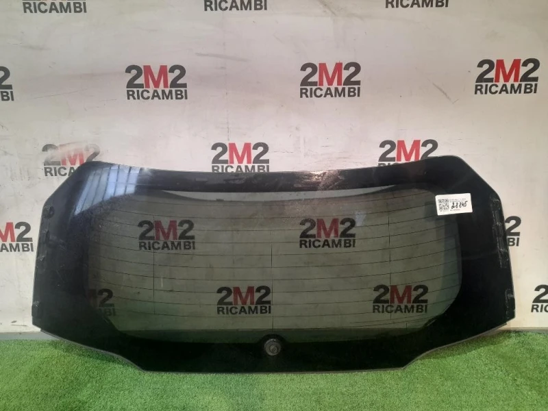 Lunotto 6810542280 Toyota RAV 4 V 2018