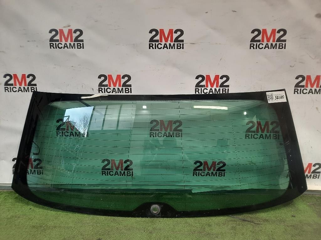 Lunotto 5NA845051 Volkswagen Tiguan II 2016