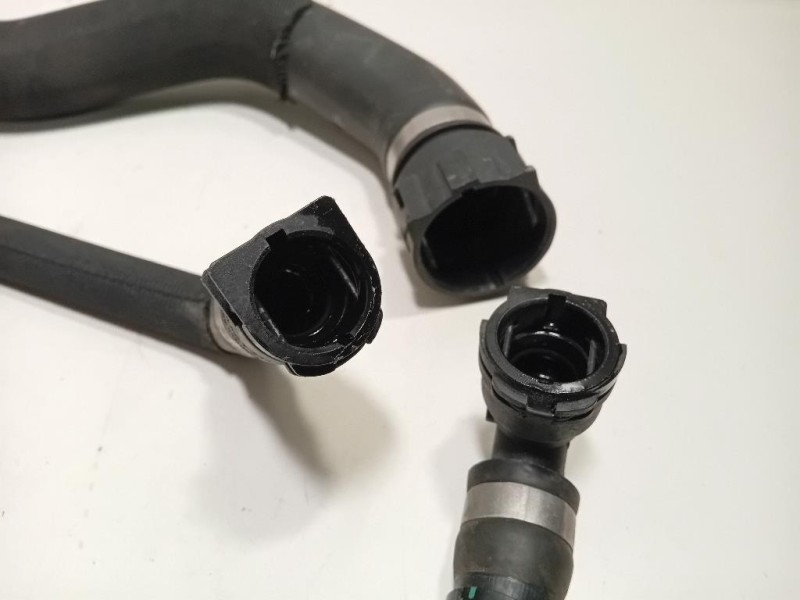 Manicotto Acqua Radiatorevaschetta 780715702WJ857323408 Bmw Serie 5 G30 Berlina 2016