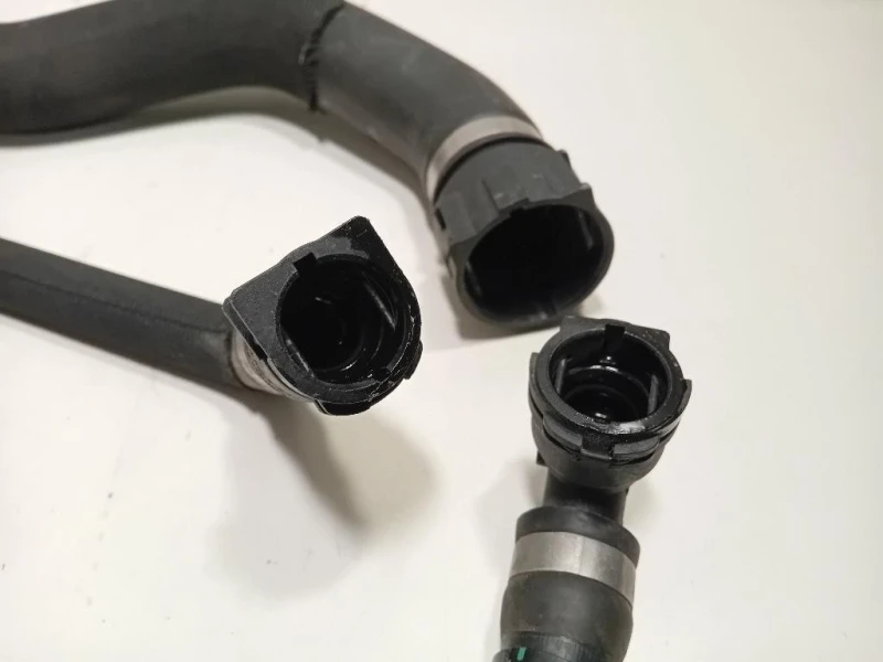 Manicotto Acqua Radiatorevaschetta 780715702WJ857323408 Bmw Serie 5 G30 Berlina 2016