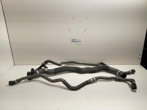 Manicotto Acqua Radiatorevaschetta 780715702WJ857323408 Bmw Serie 5 G30 Berlina 2016