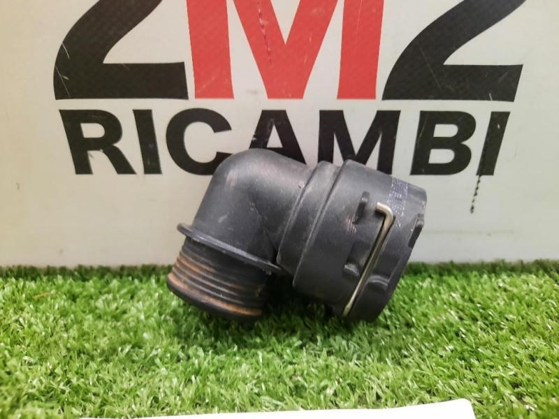 Manicotto Acquariscaldmandata S0000343 Ford KA II 2009