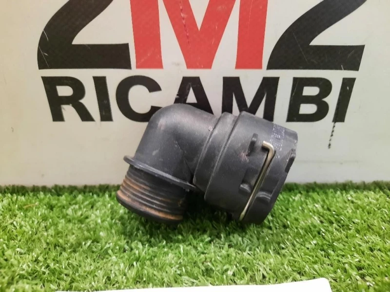 Manicotto Acquariscaldmandata S0000343 Ford KA II 2009