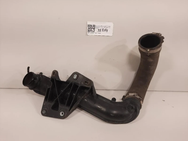 Manicotto Filtro ARIA 8K0145709H Audi A4 8K5 Avant 2008