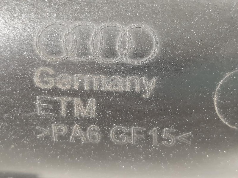 Manicotto Filtro ARIA 8K0145709H Audi A4 8K5 Avant 2008
