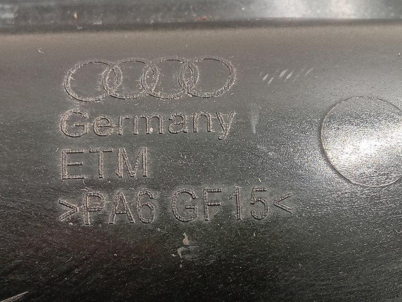 Manicotto Filtro ARIA 8K0145709H Audi A4 8K5 Avant 2008