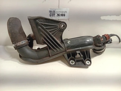 Manicotto Filtro ARIA 8K0145709H Audi A4 8K5 Avant 2008