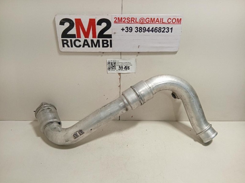 Manicotto Filtro ARIA 059145873CA IBRIDO Audi A4 8K5 Avant 2012