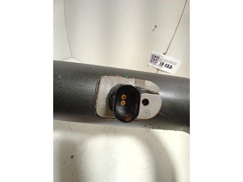 Manicotto Filtro ARIA 4K0 145 673 AH Audi A6 4GD Avant 2016