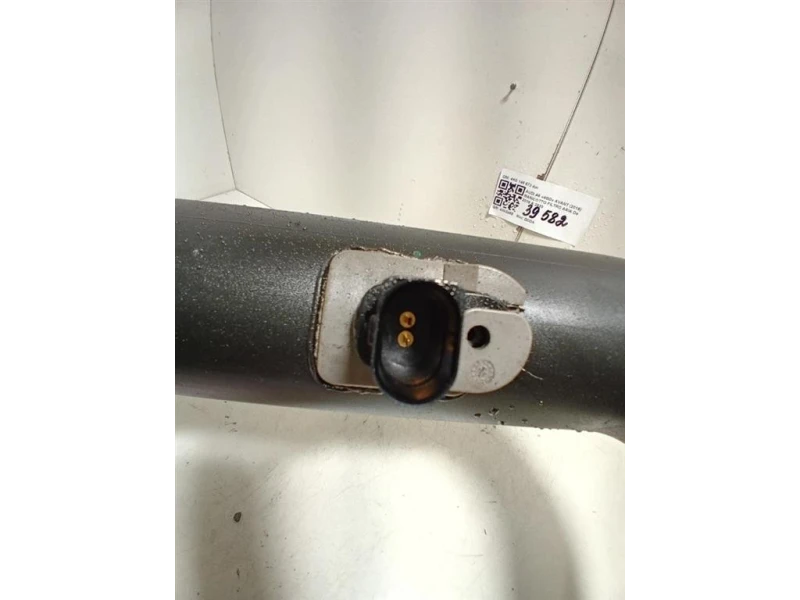Manicotto Filtro ARIA 4K0 145 673 AH Audi A6 4GD Avant 2016