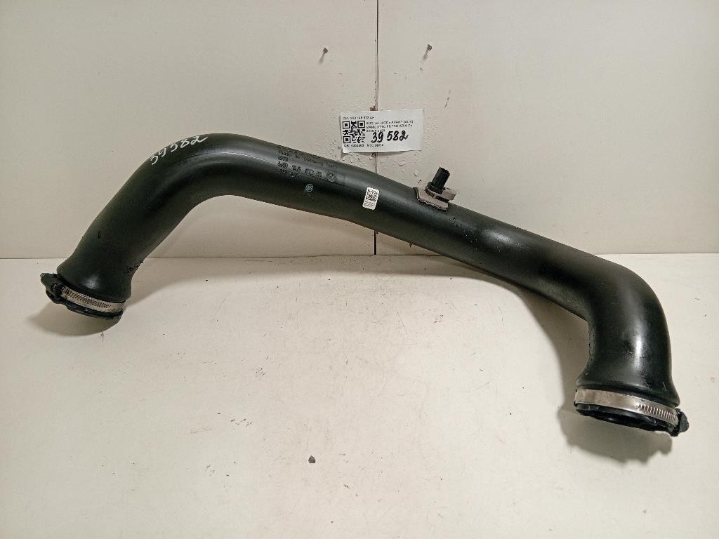 Manicotto Filtro ARIA 4K0 145 673 AH Audi A6 4GD Avant 2016