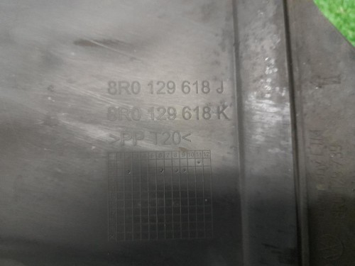 Manicotto Filtro ARIA