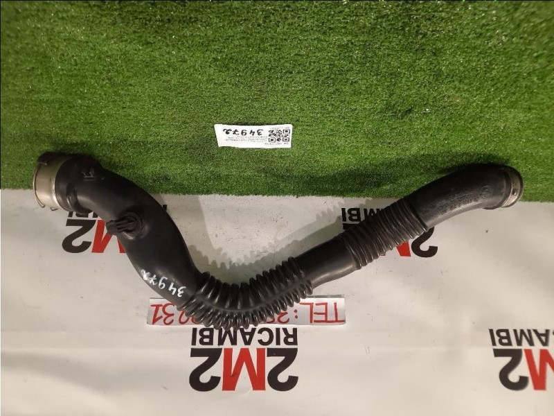 Manicotto Filtro ARIA 1161 7797481 Bmw Serie 1 E87 Berlina 2005