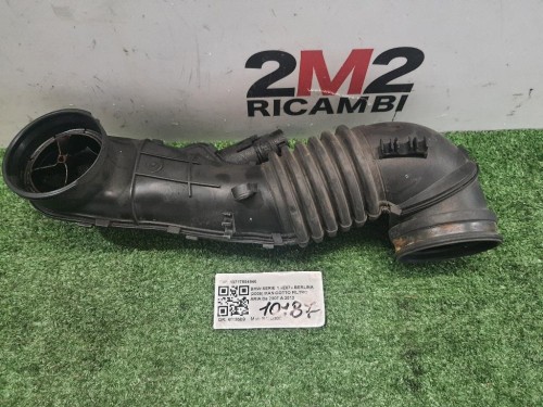 Manicotto Filtro ARIA