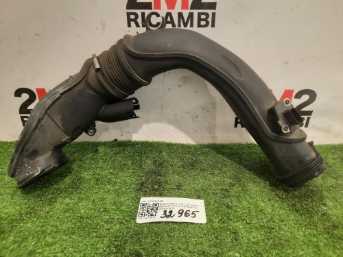 Manicotto Filtro ARIA 13717807493 Bmw Serie 5 F07 GT 2010