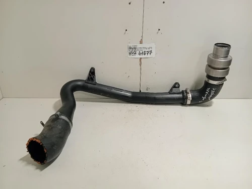 Manicotto Filtro ARIA 1440857580 Citroen Jumper III 2014