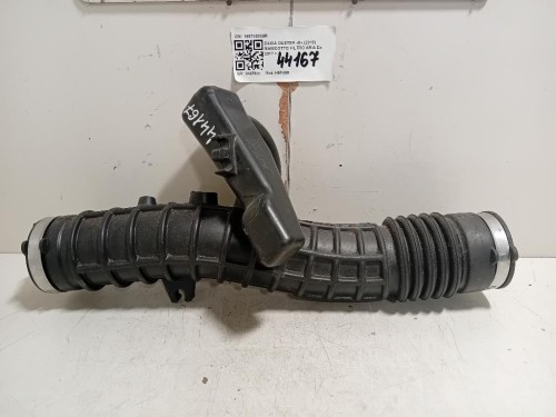 Manicotto Filtro ARIA 165780388R Dacia Duster II 2018