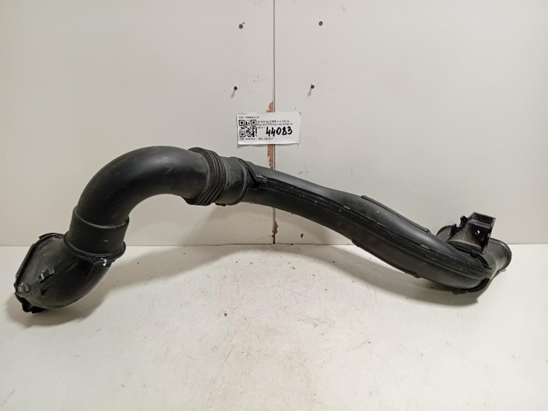 Manicotto Filtro ARIA 165555731R Dacia Duster II 2018