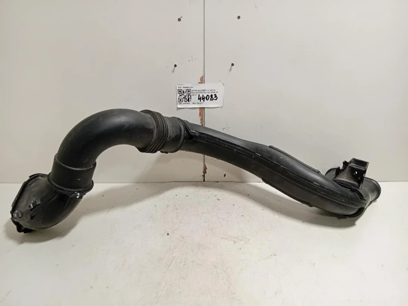 Manicotto Filtro ARIA 165555731R Dacia Duster II 2018