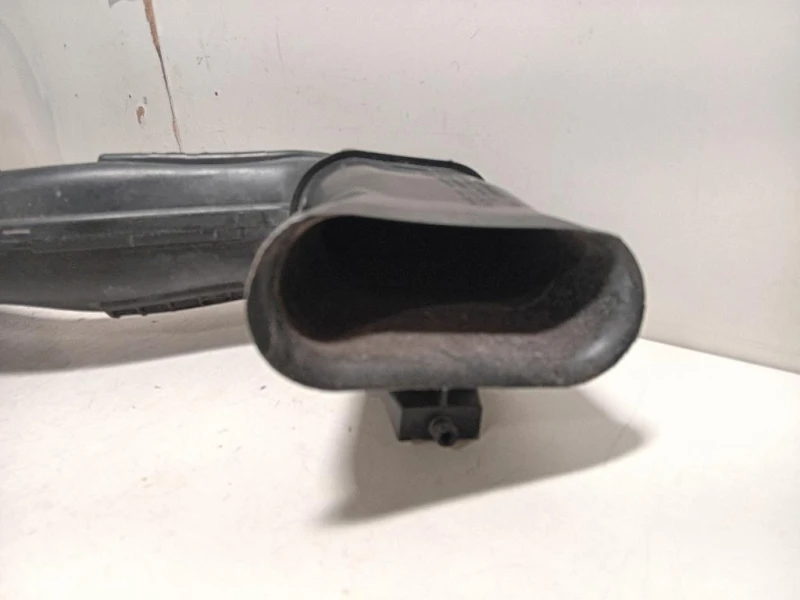 Manicotto Filtro ARIA 165555731R Dacia Duster II 2018