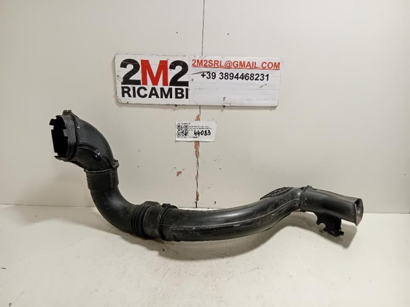Manicotto Filtro ARIA 165555731R Dacia Duster II 2018