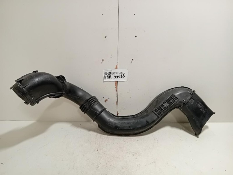 Manicotto Filtro ARIA 165555731R Dacia Duster II 2018