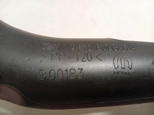 Manicotto Filtro ARIA