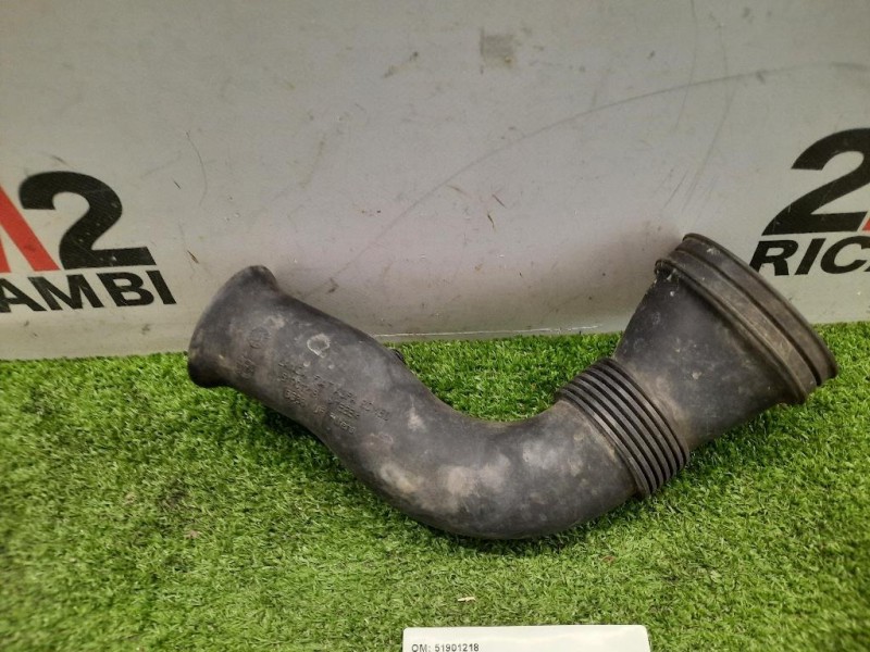 Manicotto Filtro ARIA 51901218 Fiat Panda III 2012