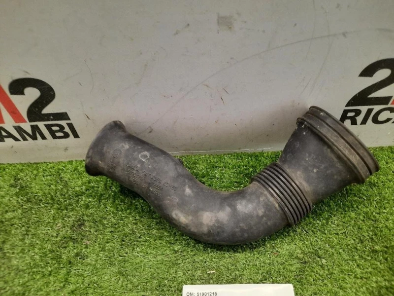 Manicotto Filtro ARIA 51901218 Fiat Panda III 2012