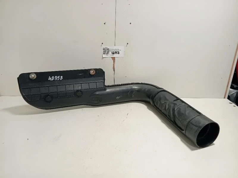 Manicotto Filtro ARIA 28210 Hyundai I40 CW 2012