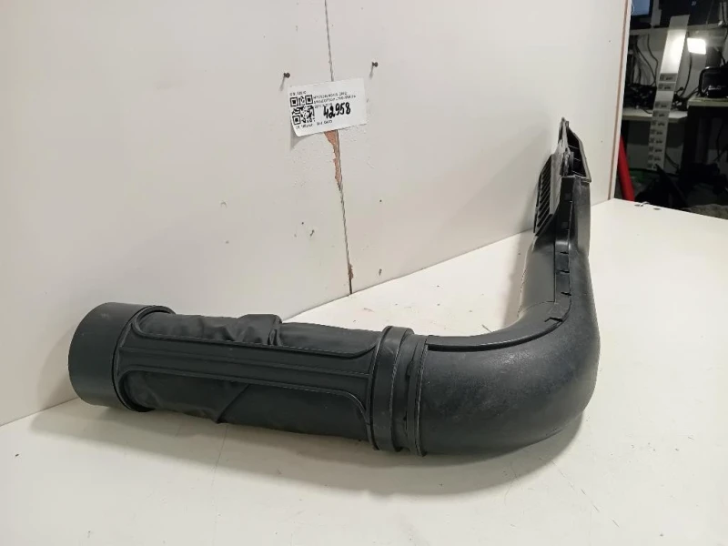 Manicotto Filtro ARIA 28210 Hyundai I40 CW 2012