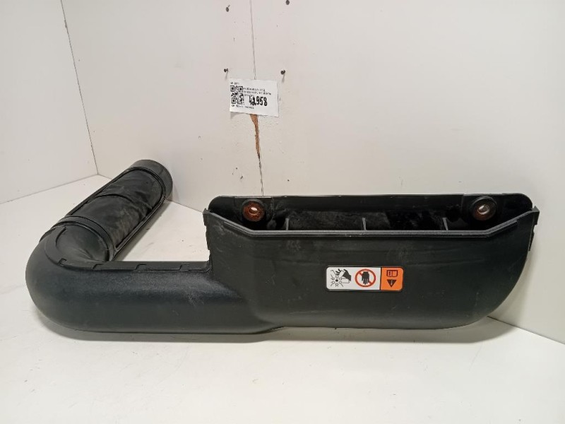 Manicotto Filtro ARIA 28210 Hyundai I40 CW 2012