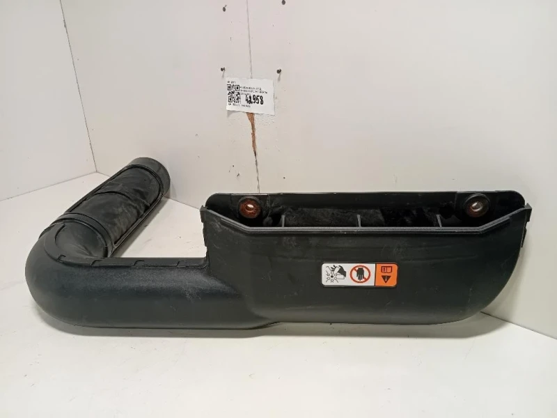 Manicotto Filtro ARIA 28210 Hyundai I40 CW 2012