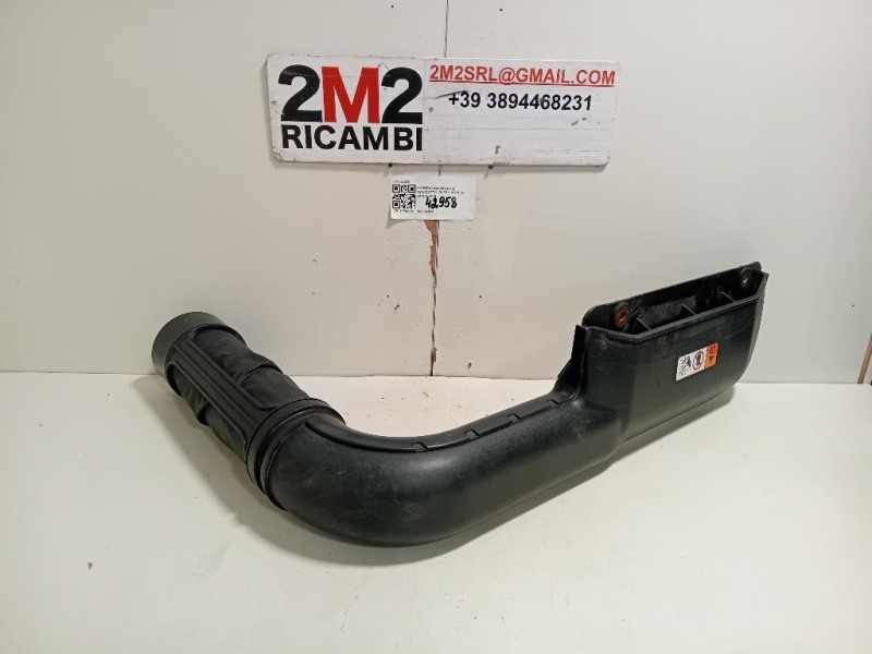 Manicotto Filtro ARIA 28210 Hyundai I40 CW 2012