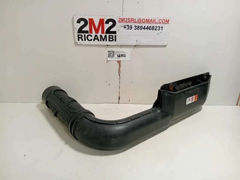 Manicotto Filtro ARIA 28210 Hyundai I40 CW 2012