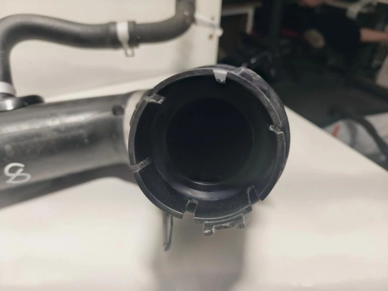 Manicotto Filtro ARIA 28130-P0400 Hyundai Tucson III 2020