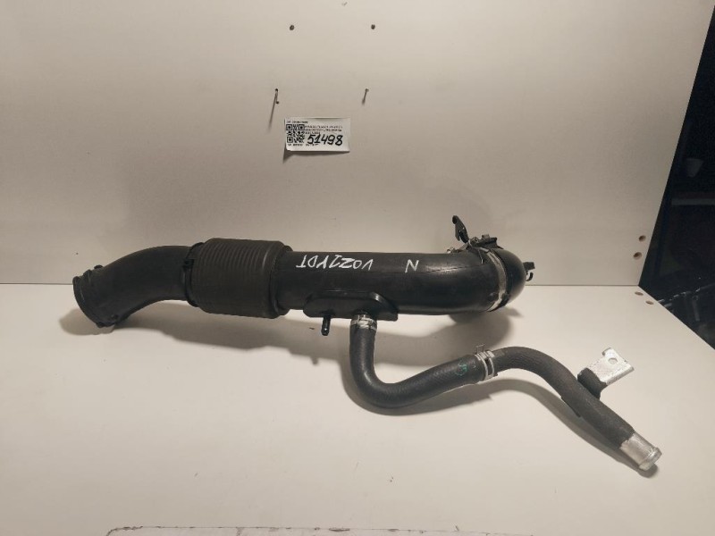 Manicotto Filtro ARIA 28130-P0400 Hyundai Tucson III 2020